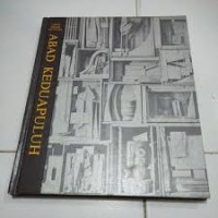 Image of Abad Besar Manusia : Abad Keduapuluh