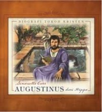 Image of Biografi Tokoh Kristen : Agustinus dari Hippo