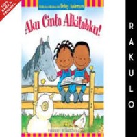 Image of Aku Cinta Alkitabku!