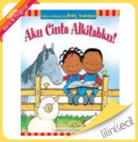Image of Aku Cinta Alkitabku!