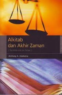 Image of Alkitab dan Akhir Zaman (The Bible and The Future)