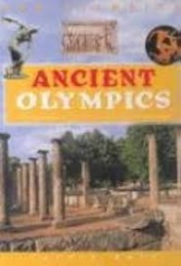 Image of Ancient Olympics