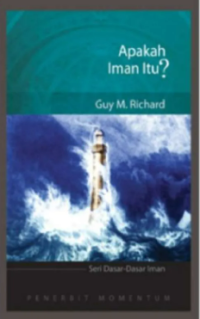 Image of Apakah Iman Itu?