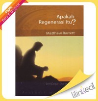 Image of Apakah Regenerasi Itu?