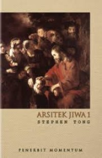 Image of Arsitek Jiwa I