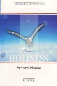 Image of Aspects of Holiness = Aspek-Aspek Kekudusan