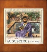 Image of Augustinus dari Hippo