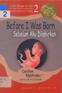 Image of Before I Was Born : Sebelum Aku Dilahirkan