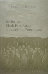 Image of Berita dari Kisah Para Rasul dalam Sejarah Penebusan
