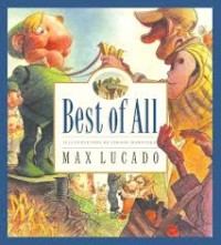 Image of Best of All