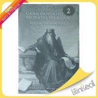 Image of Cara Pandang Seorang Pelayan