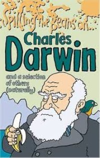 Image of Charles Darwin and a selection of others (naturally)