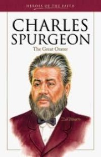 Image of Charles Spurgeon : The Great Orator