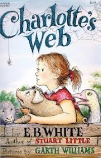 Image of Charlotte's Web