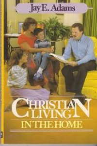Image of Christian Living in The Home