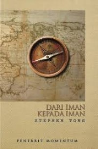 Image of Dari Iman Kepada Iman