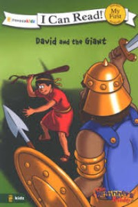 Image of David and the Giant