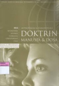 Image of Doktrin Manusia & Dosa