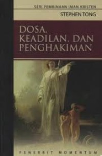 Image of Dosa, Keadilan, Dan Penghakiman