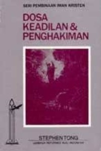 Image of Dosa Keadilan & Penghakiman