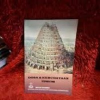 Image of Dosa & Kebudayaan