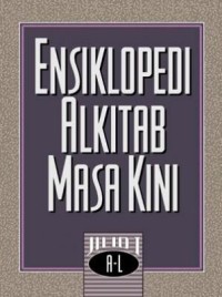 Image of Ensiklopedi Alkitab Masa Kini Jilid 1 A-L