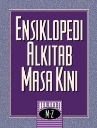 Image of Ensiklopedia Alkitab Masa Kini Jilid 2 M-Z