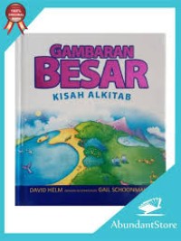 Image of Gambaran Besar Kisah Alkitab