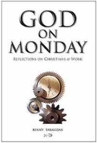 Image of God on Monday