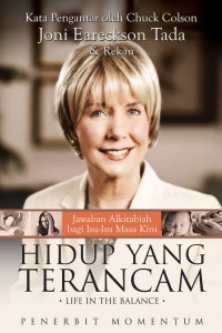 Image of Hidup yang Terancam-Jawaban Alkitabiah bagi Isu-Isu Masa Kini