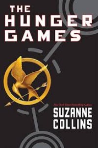 Image of Hunger Games, The