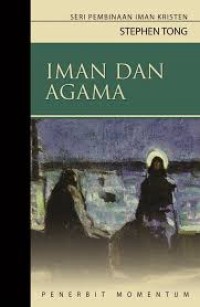 Image of Iman dan Agama