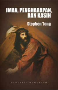 Image of Iman, Pengharapan, Dan Kasih