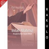 Image of Inilah Allahmu! Mengkhotbahkan Sejarah Alkitab