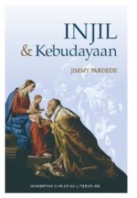 Image of Injil Dan Kebudayaan