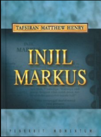 Image of Injil Markus