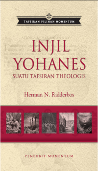 Image of Injil Yohanes : Suatu Tafsiran Theologis