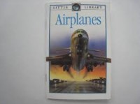 Image of Jet Airliners