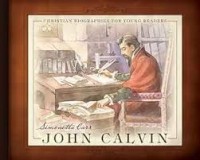 Image of John Calvin