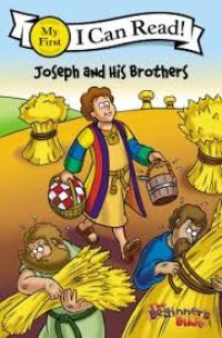 Image of Joseph and His Brothers