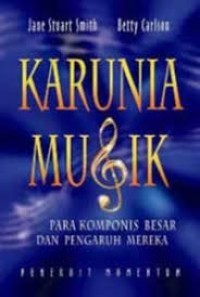 Image of Karunia Musik Para Komponis Besar dan Pengaruh Mereka
