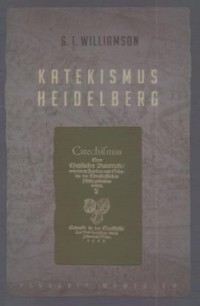 Image of Katekismus Heidelberg