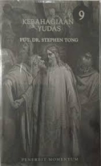 Image of Kebahagiaan Yudas