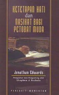 Image of Ketetapan Hati dan Nasihat Bagi Petobat Muda