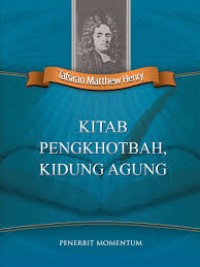 Image of Kitab Pengkhotbah, Kidung Agung