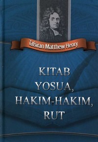 Image of Kitab Yosua, Hakim-Hakim, Rut