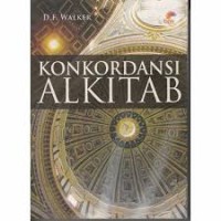 Image of Konkordansi Alkitab