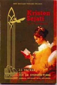 Image of Kristen Sejati Vol. III : Doa Bapa Kami