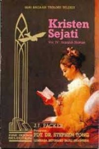 Image of Kristen Sejati Vol. IV : Sepuluh Hukum