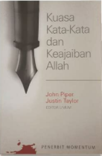 Image of Kuasa Kata-Kata dan Keajaiban Allah